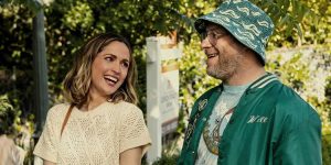 Платонічне кохання 2 сезон дата виходу серій