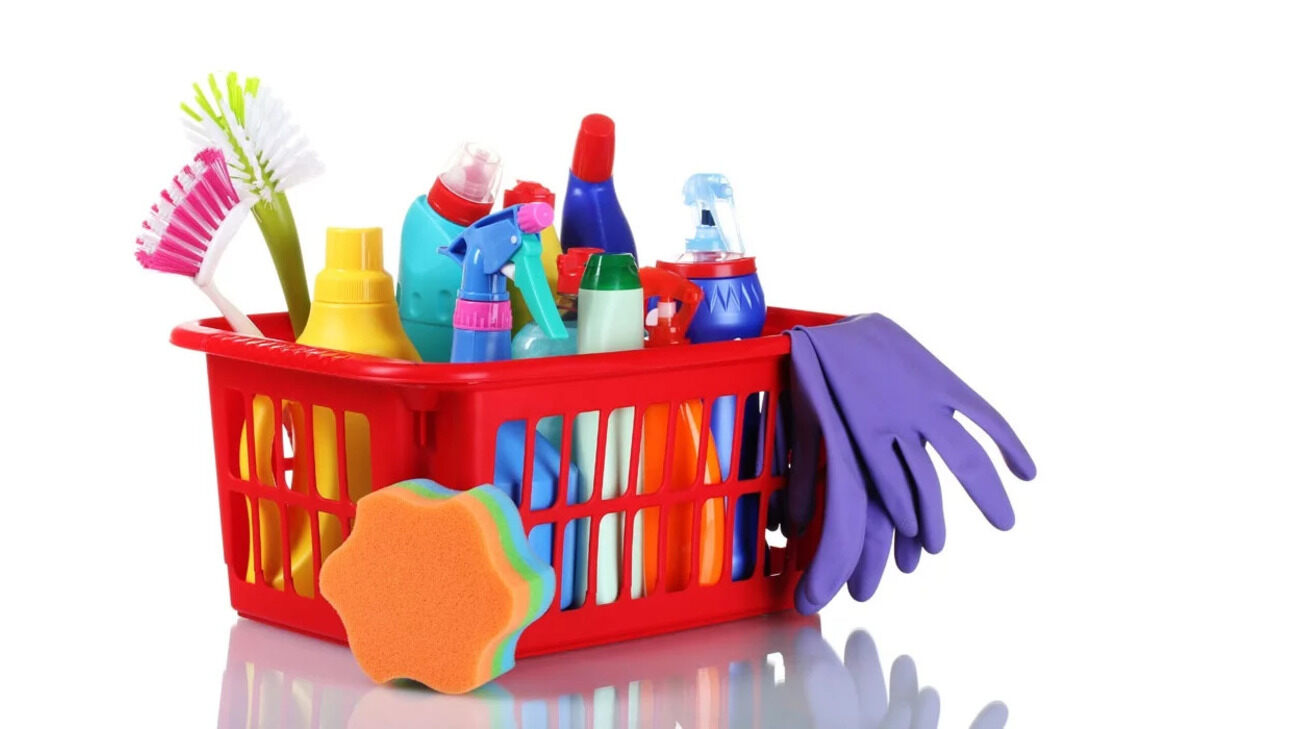 Поутова хімія Шантеклер