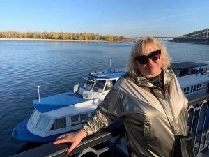 В Італії трагічно загинула українка