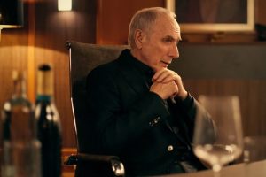 серіал Відтінки 2025 українською