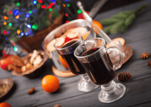 Де смачно поїсти восени в Буковелі