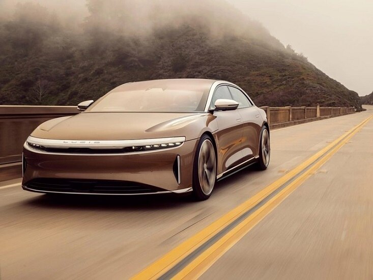 стан батареї при купівлі б/у електрокара