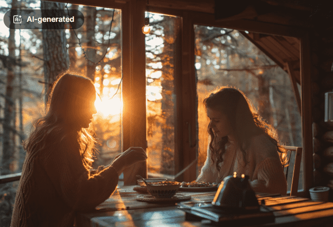 Де смачно поїсти восени в Буковелі