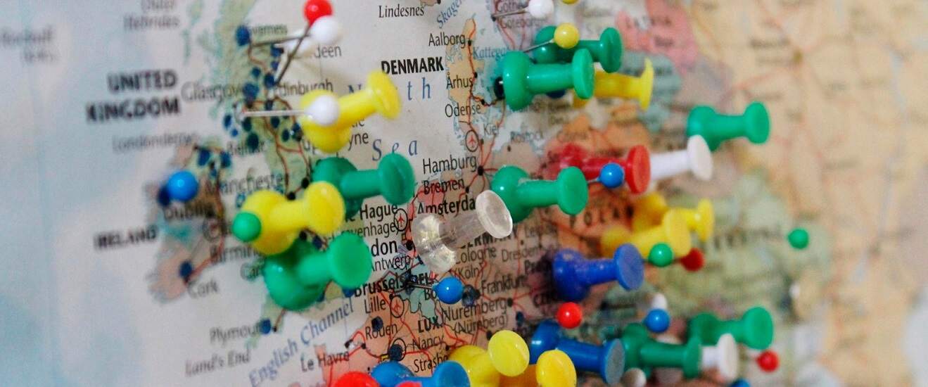 просувати сайт у Німеччині