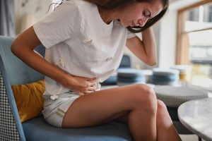 зупинити діарею