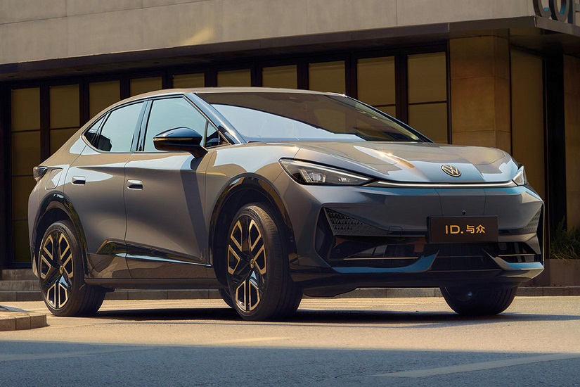 популярні електромобілі 2025