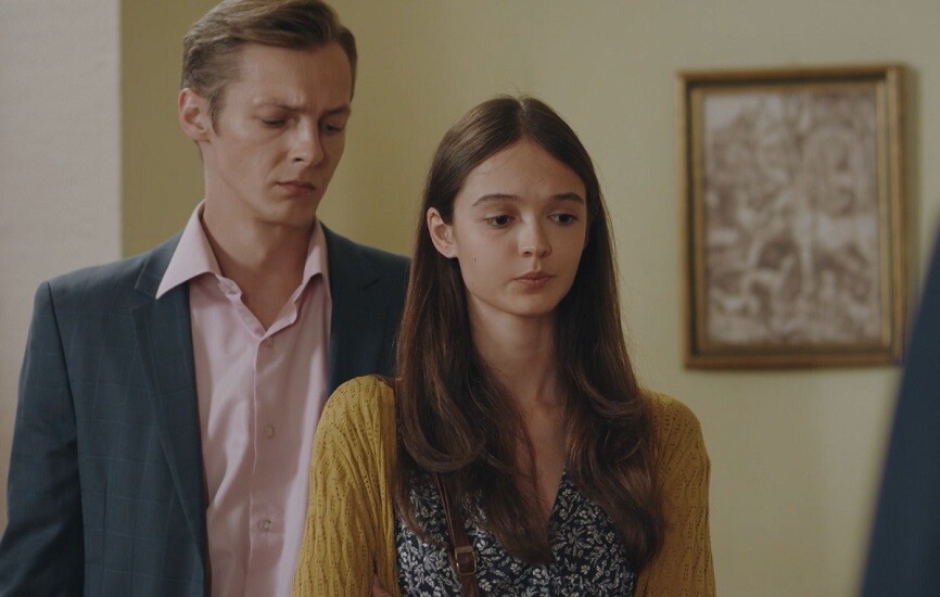 Зворотний напрямок дата виходу серій