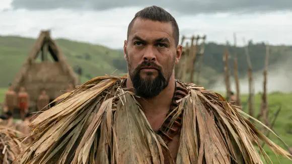 Вождь війни 2