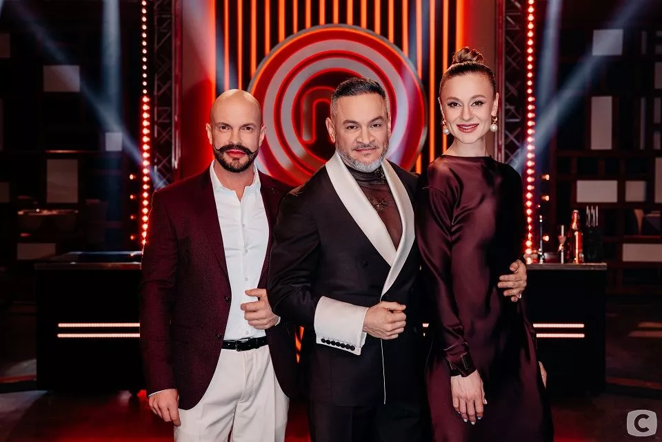 Мастер Шеф 16