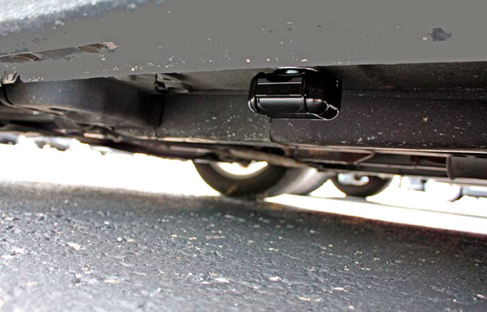 GPS маячок на авто