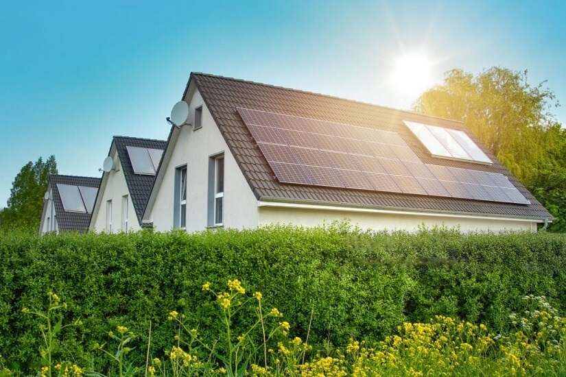 Мережеві СЕС та акумуляторні системи