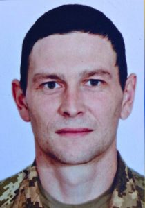 загинув Андрій Завадський