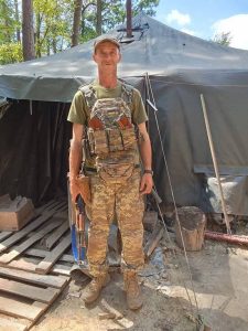 Іван Романович Пазюк