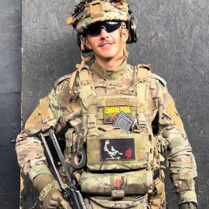 Володимир Махмет