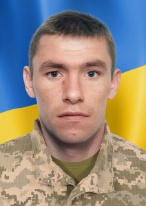 Кулик Федір Іванович