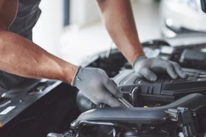 ремонт автокондиціонера Дніпро