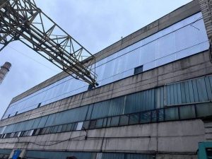 Полікарбонат скління 2025