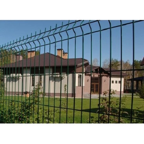 металеву сітку