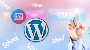 Сайт для школи