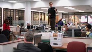 The Paper 2025 чи варто дивитися