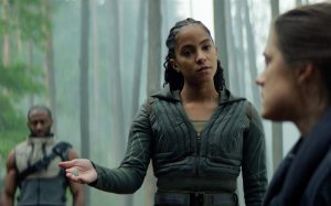 Коли вийде Фундація 4 сезон 