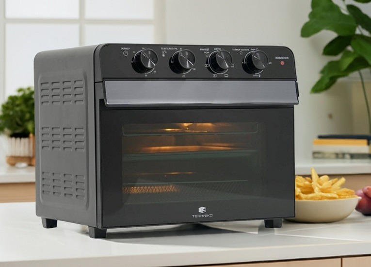 Мультипіч Tekhniko AirMatic 22 Air Fryer