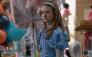 екстраординарна серіал