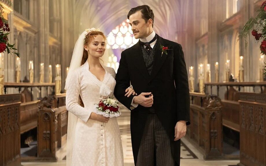 Форсайти 2025 дата виходу