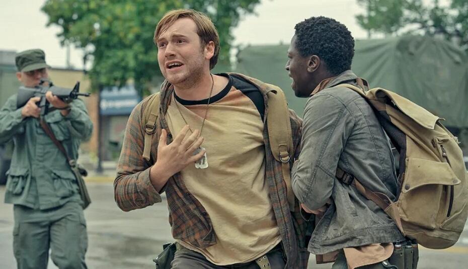 Довга хода 2025 відгуки