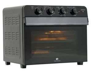 Tekhniko AirMatic 22 Air Fryer огляд 2025