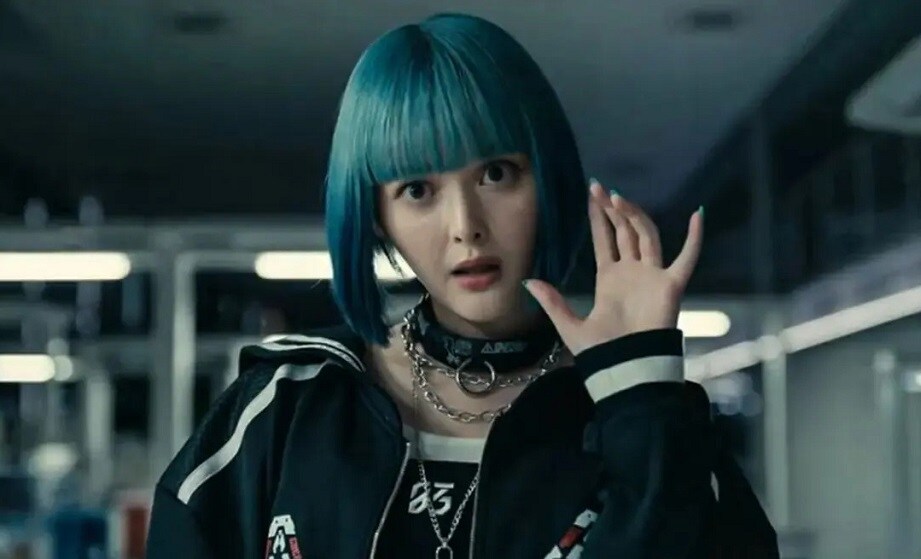 Аліса в Прикордонні 4 сезон дата виходу