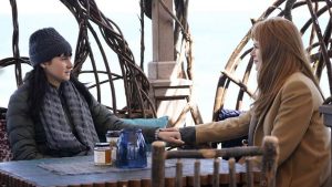 Велика маленька брехня 3 сезон дата виходу