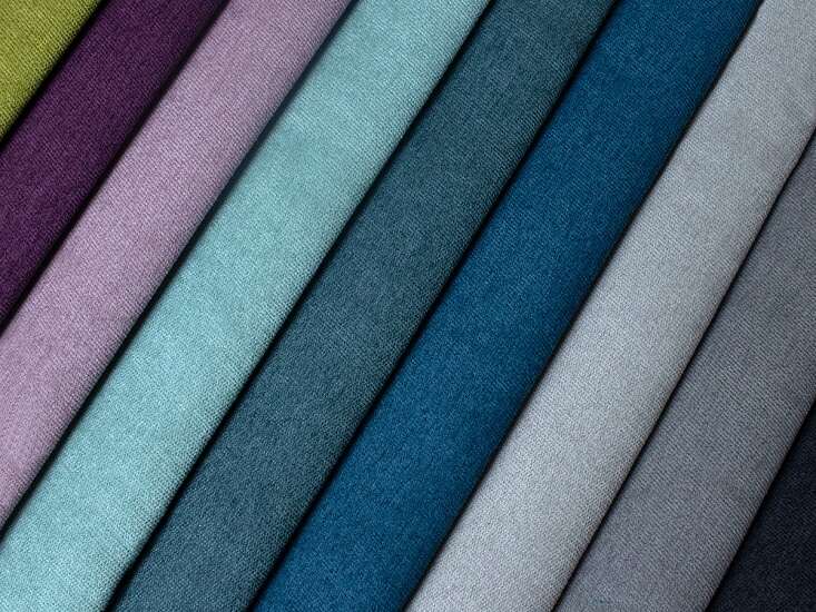 Вибір тканини