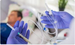 виведення із запою на дому