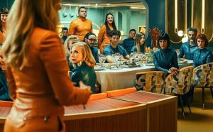 коли вийде Бункер мільярдерів 2 сезон 