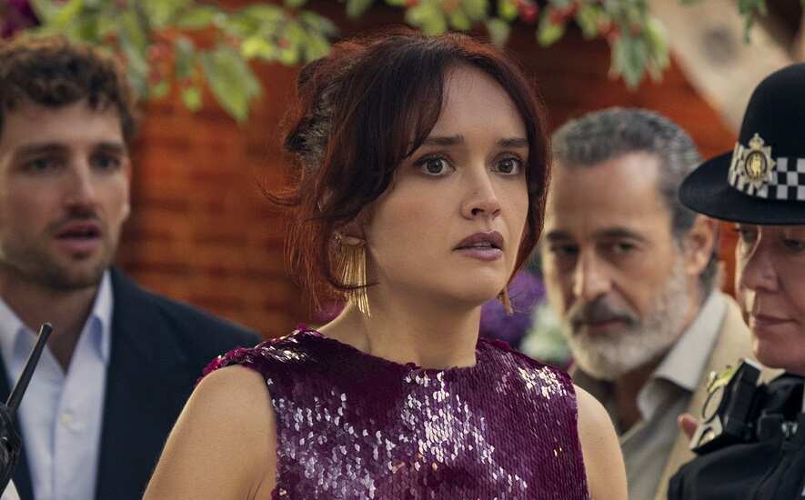 Дівчина мого сина 2 сезон дата виходу