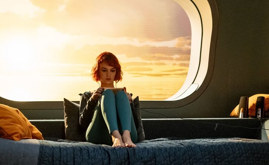 Бункер мільярдерів 2 сезон дата виходу