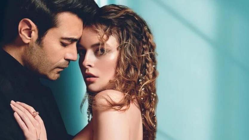 серіал Гюльджемаль