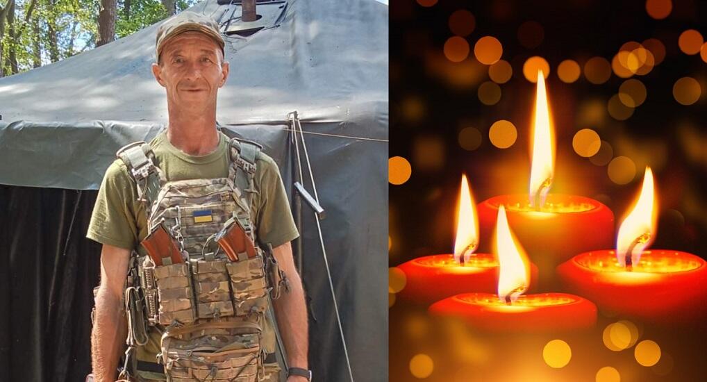 Іван Романович Пазюк