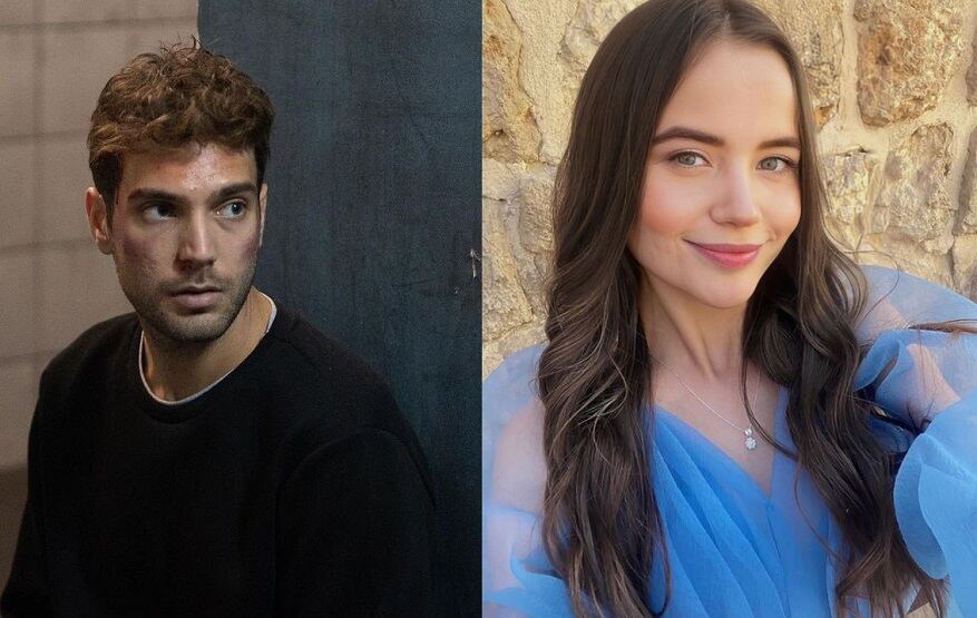 турецький серіал любовний контракт 2025 українською