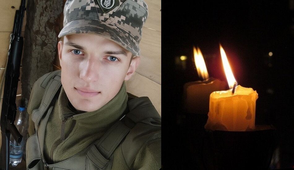 Явдик Михайло Ігорович