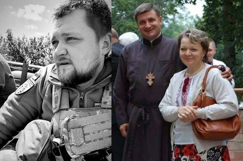 загинув Тарас Винник