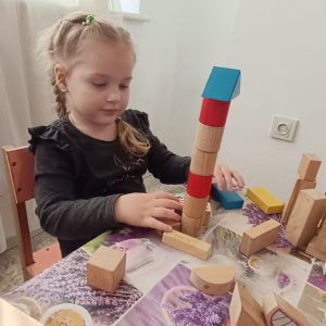 5 творчих вправ для малюків вдома GoITeens