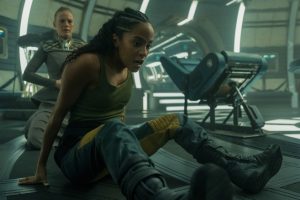 Чи вийде Фундація 4 сезон 