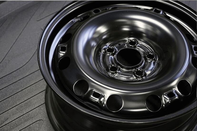 Стальні диски