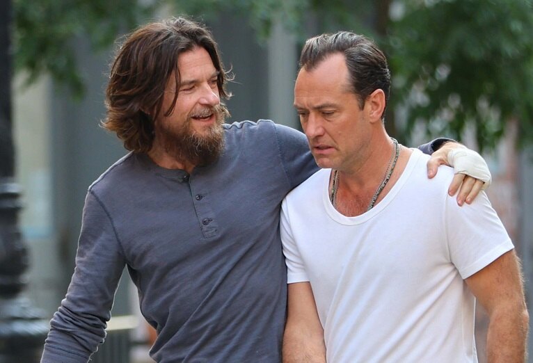 Чорний кролик 2 сезон дата виходу