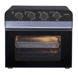 Tekhniko AirMatic 22 Air Fryer відгуки