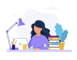 написати курсову роботу