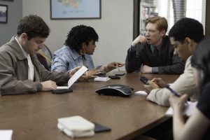 The Paper українською