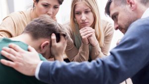 виведення із запою на дому